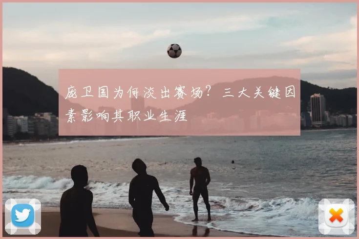 庞卫国为何淡出赛场?三大关键因素影响其职业生涯